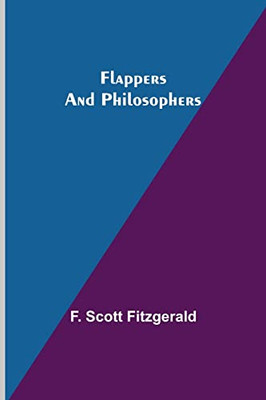 Flappers and Philosophers - 9789356018334