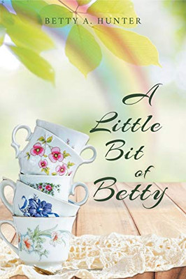 Little Bit of Betty - Paperback