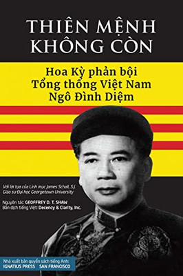 Thiên M?nh Không Còn (Vietnamese Edition)