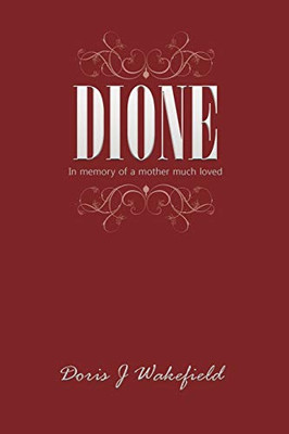 Dione - Paperback