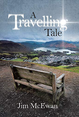 A Travelling Tale - Hardcover