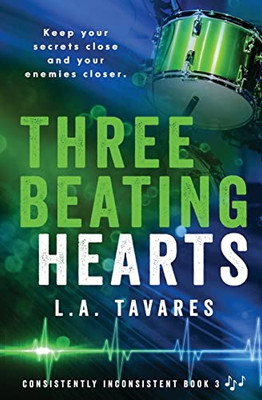 Three Beating Hearts (Consistently Inconsistent)