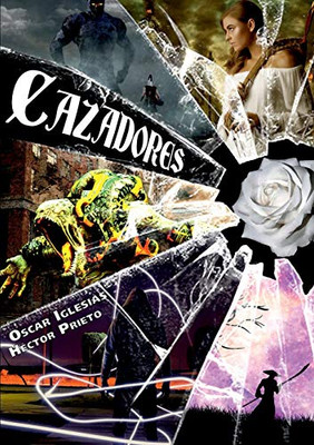 Cazadores (Spanish Edition)