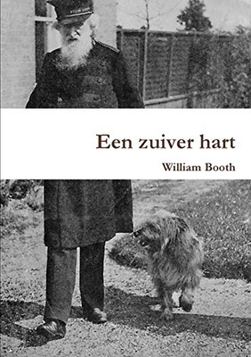 Een zuiver hart (Dutch Edition)