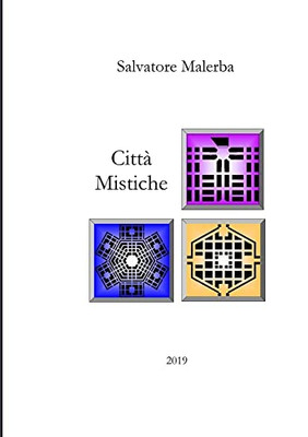 Città Mistiche (Italian Edition)