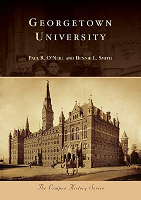 Georgetown University (Campus History)