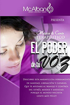 El Poder De Tu Voz (Spanish Edition)
