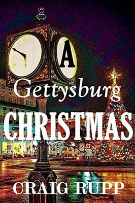 A Gettysburg Christmas
