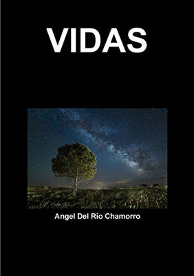 VIDAS (Spanish Edition)