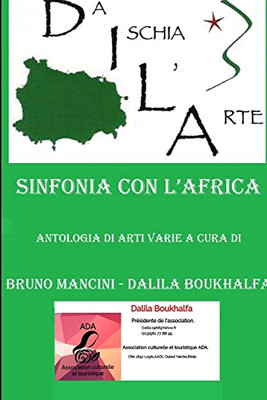 Sinfonia con l'Africa (Italian Edition)