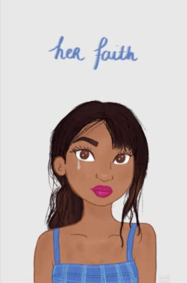 Her faith