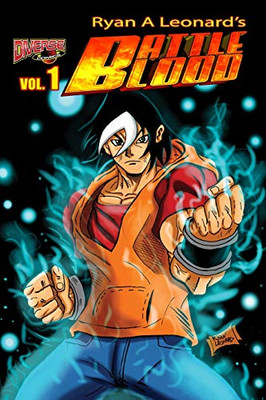 Battle Blood Volume:1