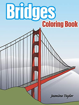 Bridges Coloring Book