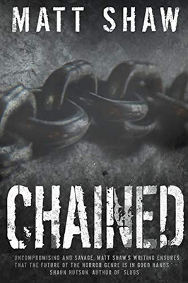 Chained - Paperback