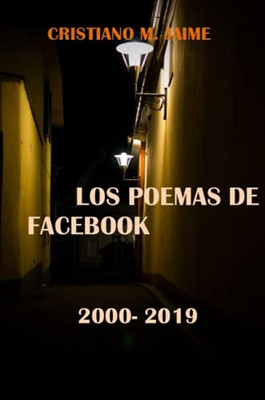 LOS POEMAS DE FACEBOOK (Spanish Edition)