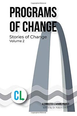 Stories of Change- Volume 2