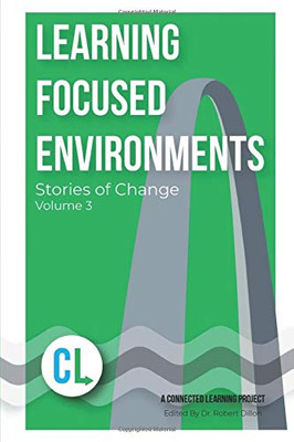 Stories of Change- Volume 3