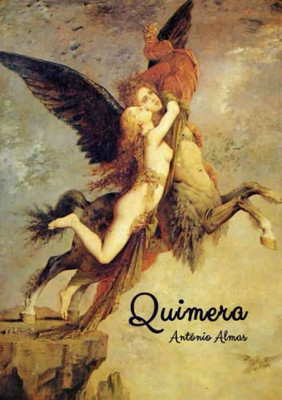 Quimera (Portuguese Edition)