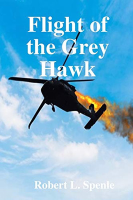 Flight of the Grey Hawk