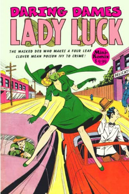Daring Dames: Lady Luck
