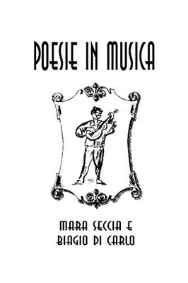 POESIE IN MUSICA (Italian Edition)