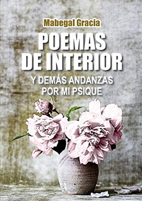 Poemas de interior (Spanish Edition)