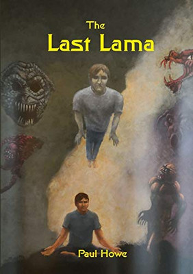 The Last Lama