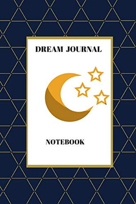 Dream Journal: Notebook