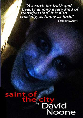 Saint of the City