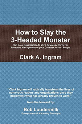 How to Slay the 3-Headed Monster