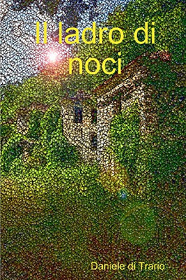 Il ladro di noci (Italian Edition)