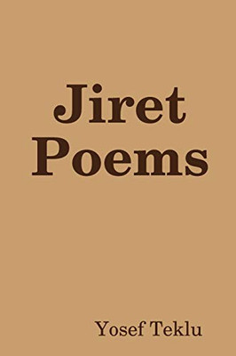 Jiret Poems (Amharic Edition)