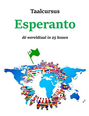Taalcursus Esperanto (Dutch Edition)