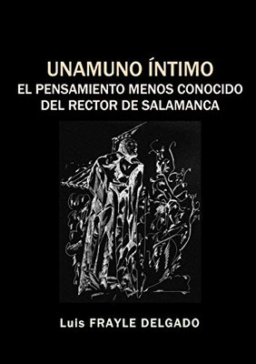 Unamuno Íntimo (Spanish Edition)
