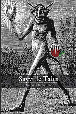 Sayville Tales - Paperback