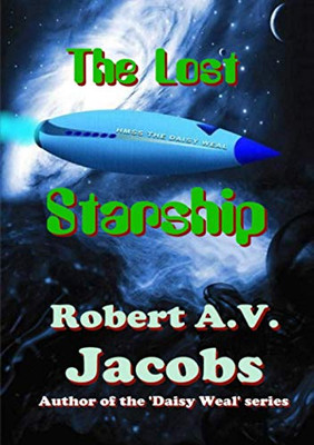The Lost Starship - 9780244191078