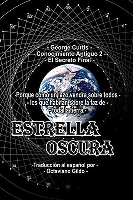 Estrella Oscura (Spanish Edition)