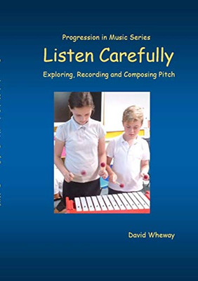Listen Carefully