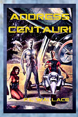 Address Centauri