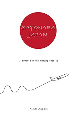 Sayonara Japan