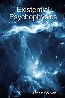 Existential Psychophysics