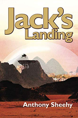 Jack's Landing