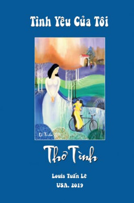Tinh Yeu Cua Toi (Vietnamese Edition)