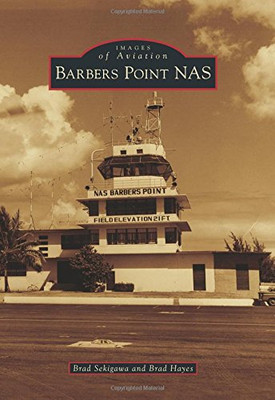 Barbers Point NAS (Images of Aviation)