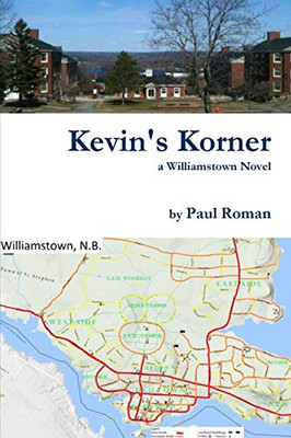 Kevin's Korner