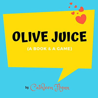 Olive Juice