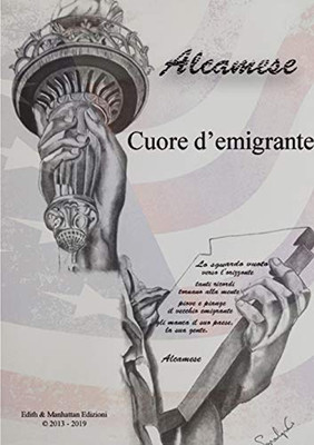 Cuore d'emigrante (Italian Edition)