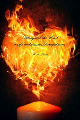 RAFG - Betrayal of the Heart - Paperback