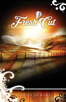 Fresh Cut: Rising Sun Saga book 2 (2) - Paperback