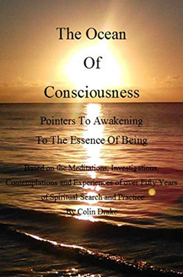 The Ocean of Consciousness